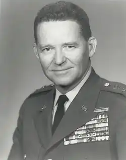 Joseph A. McChristian