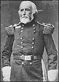 Maj. Gen. Joseph K. Mansfield (XII Corps)
