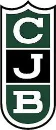 Joventut Badalona logo