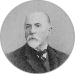 Portrait photo of Juan Castellón Larenas