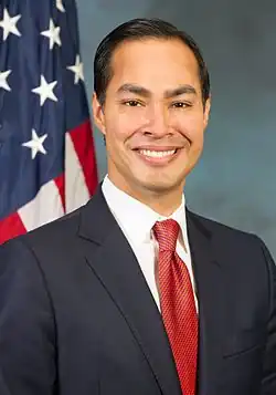 Avatar of Julian Castro