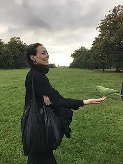 Julieta Schildknecht