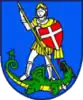 Coat of arms of Jur nad Hronom