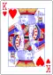 King of Hearts