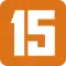15