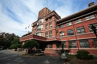 Dongin Medical Campus