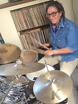 Schellenbach in 2012