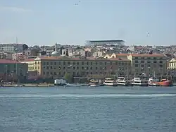 Kadir Has University