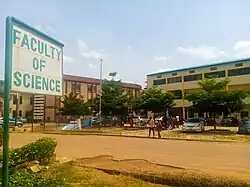 Faculty of Science