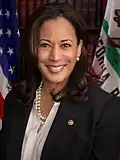 Sen. Harris