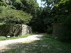 Kanazawa Castle Site