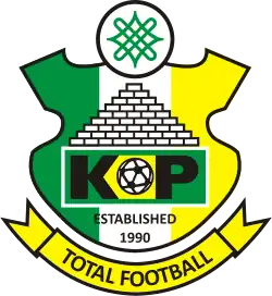Kano Pillars F.C. logo