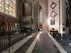 Chapel of the Holy Spirit