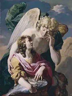 Karel Dujardin, c. 1660