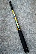 Karhu Goldhammer FG-970 -pesäpallo bat.