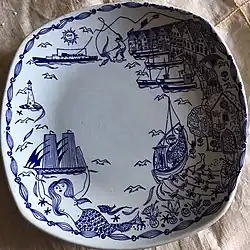 Example of design by Kari Nyquist.