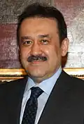  Kazakhstan Karim Massimov, Prime Minister
