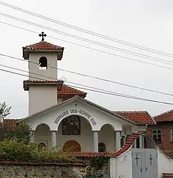 Village church