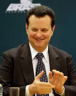 Minister of Science Gilberto Kassab (PSD) from São Paulo