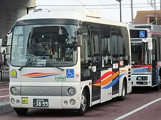 Hino Poncho