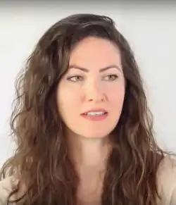 Profile photo of Kelly Brogan