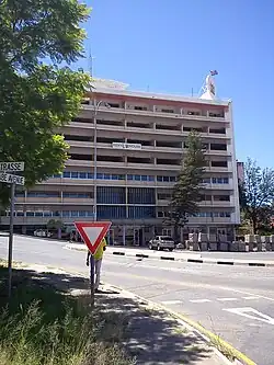 High Commission of Kenya
