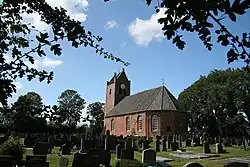 St Mary's Church