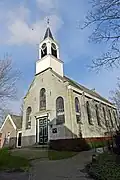 Dutch Reformed Church