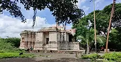 Kholeshwar Temple