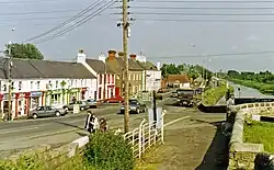 Kilcock in the 1990s