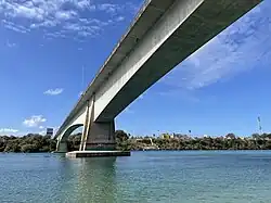 Kilifi Bridge