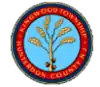 Official seal of Kingwood Township, New Jersey
