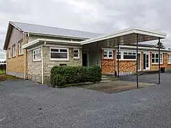 Kio Kio community hall