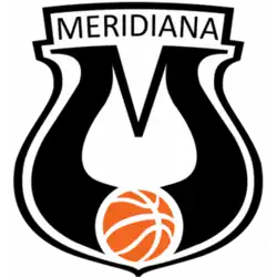 KK Meridiana logo