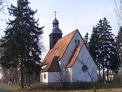 Catholic church
