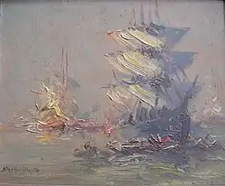 Stephen Robert Koekkoek