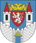 Coat of arms of Kolín