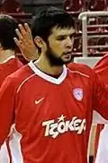 Kostas Papanikolaou
