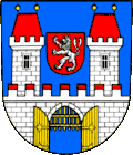 Coat of arms of Kouřim