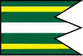 Flag of Kráľov Brod