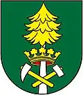 Coat of arms of Kunešov