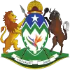 Coat of arms of KwaZulu-Natal