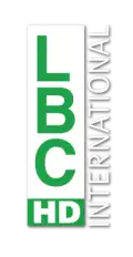 LBCI HD logo