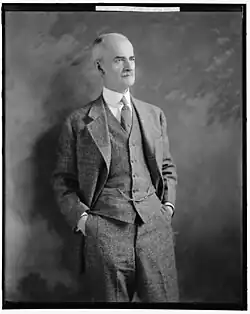 An image of William Minor Lile