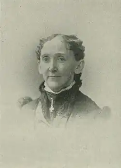 "A Woman of the Century"