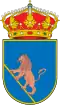 Coat of arms of A Lama