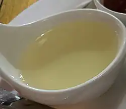 La Marmite Mauricienne (Flic-en-Flac) – Mauritian sauce à l'ail