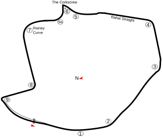 Original Grand Prix Circuit (1957–1987)