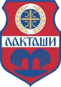 Coat of arms of Laktaši
