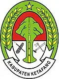 Ketapang Regency